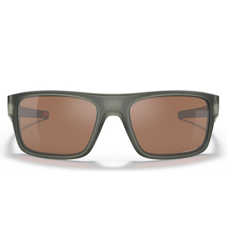 Oakley - Okulary ochronne SI Drop Point - Matte Olive - Tungsten - 009367-1960