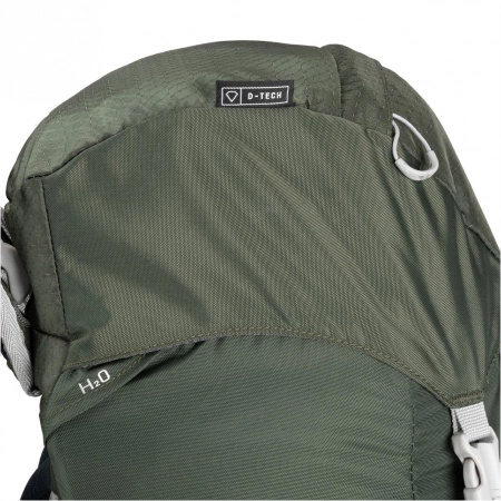 Alpinus - Plecak Zarand II 35 - zielony