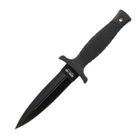 SOG - Nóż taktyczny Nightshade - Czarny