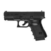 Glock - Replika pistolet ASG Glock 19 6 mm
