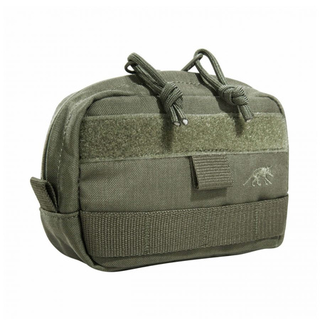 Tasmanian Tiger - Kieszeń modułowa Tac Pouch 4 Horizontal IRR stone grey olive