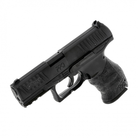 Walther - Pistolet wiatrówka PPQ 4,5 mm CO2