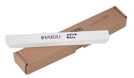 Haidu - Kamień ceramiczny do systemów ostrzących - HCVK - 600
