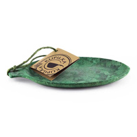 KUPILKA 14 - Talerz mały - zielony