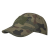 Helikon - Czapka ze składanym daszkiem Baseball Foldable Cap - Pantera Leśna
