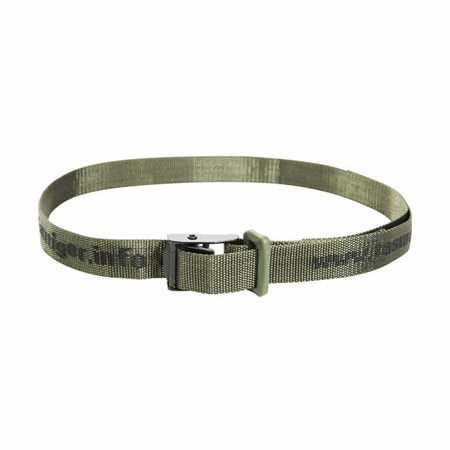 Tasmanian Tiger - Trok - Pasek do plecaka - Webbing Strap 1,5m olive