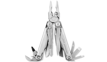 Leatherman - Multitool Surge New - 830165