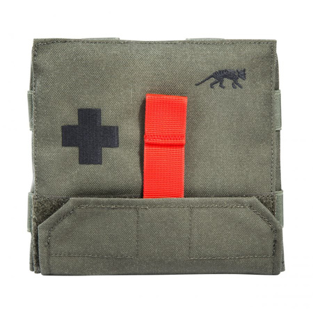 Tasmanian Tiger - Apteczka kieszeń IFAK Pouch S MKII olive