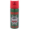 Gaz pieprzowy Sharg Nato Defence Gel 2mln Cone 50ml (41050-C)