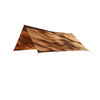 TigerWood - Tarp 3x3 m - coyote