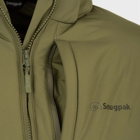Kurtka Snugpak Tomahawk (-15°C / -20°C) Olive