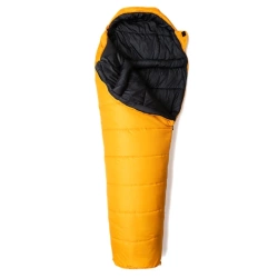 Śpiwór Sleeper Expedition (-12°C / -17°C) - SNUGPAK - Amber Yellow