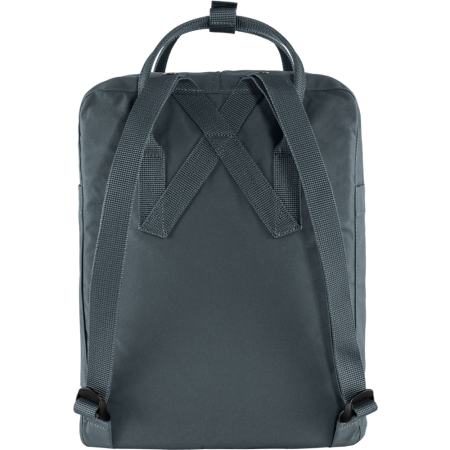 Fjallraven - Plecak Kanken - Graphite