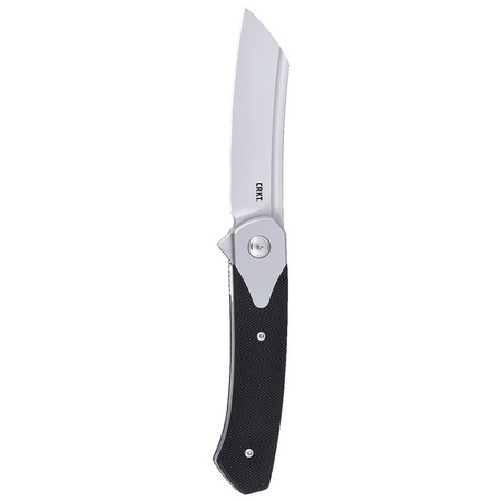 Nóż składany CRKT 7135 VIENTO BLACK