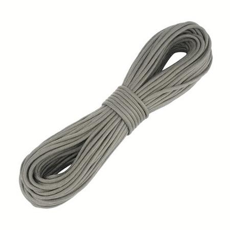 Paracord 550 linka spadochronowa - Foliage Green - USA FOX Outdoor Products - 15 m