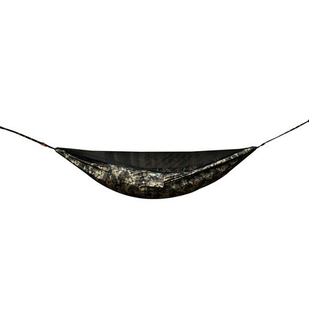 TigerWood - Hamak Ważka V2 z moskitierą - camo