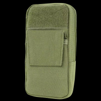 Kieszeń Condor GPS Pouch - Zielony OD - MA57-001