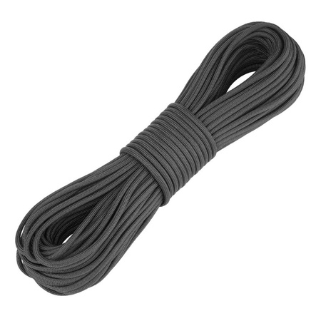 EDCX - Linka Paracord Type IV 750 - 30m -  Black
