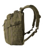 Plecak First Tactical Specialist 0,5-DAY 25L OD Green 180006 
