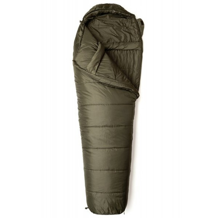 Śpiwór Sleeper Lite - SNUGPAK - Olive