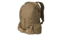 Plecak Helikon Raider Pack - Coyot Brown