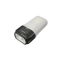 Latarka kempingowa Nitecore LR70 3000 lm z powerbankiem