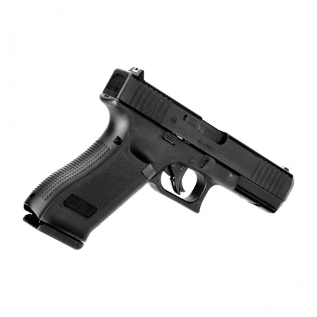 Glock - Pistolet wiatrówka Glock 17 gen 5. 4,5 mm blowback