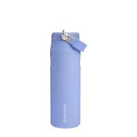 Stanley butelka IceFlow Flip Straw 2.0 0.7 L Hydrangea