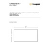 Płachta pod namiot Snugpak Ionosphere