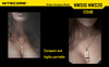 Gwizdek bezpieczeństwa Nitecore NWS10 120 dB
