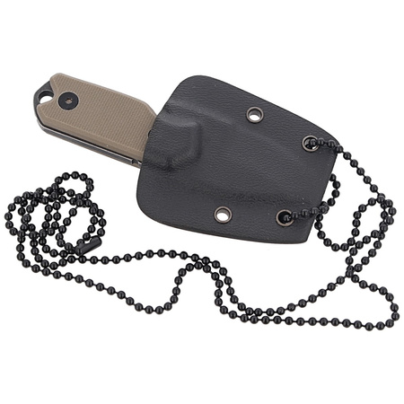 Böker Magnum - Nóż na szyję Li'l Friend Micro Neck Knife - (02SC743)