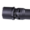 Nextorch - Latarka P86 z gwizdkiem (120dB) 1600L