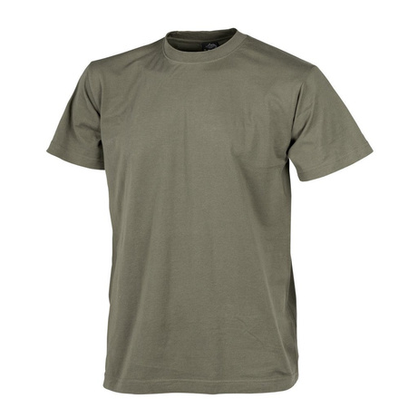 Helikon -  Koszulka T-Shirt  Classic Army - Olive Green