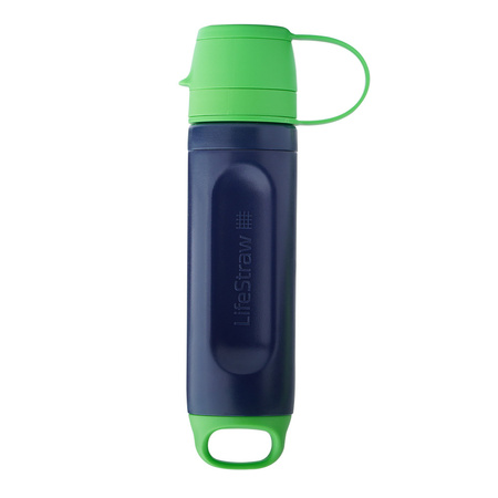 Filtr do wody LifeStraw Peak Series Solo - Limeade