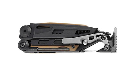 Leatherman - Multitool taktyczny MUT - 850112N