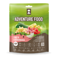 Adventure Food - Danie liofilizowane Makaron carbonara 600 kcal