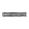 Multitool Bibury Pliers Pro Silver - 19 narzędzi