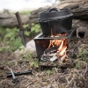 Kociołek Żeliwny Petromax Duch Oven FT9-T bez nóżek