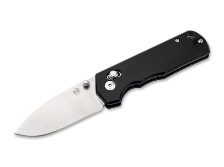Boker Magnum - Nóż Rockstub Black