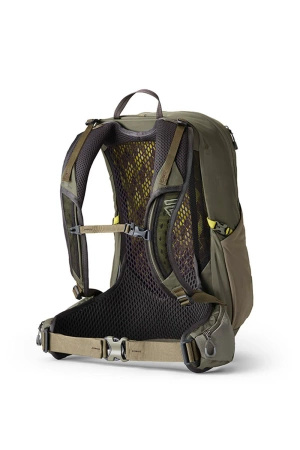 Gregory - Plecak Zulu 25 LT Forage Green