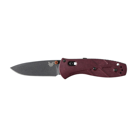 Benchmade - Nóż składany 585BK-04 Barrage