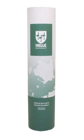 Helle - Nóż Eggen (laminat H3LS)