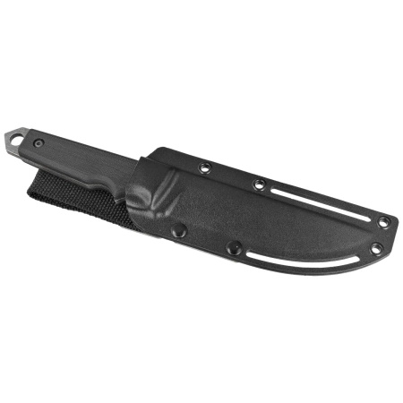 ZA-PAS - Nóż Urban Tactic Stonewash - G10 Black