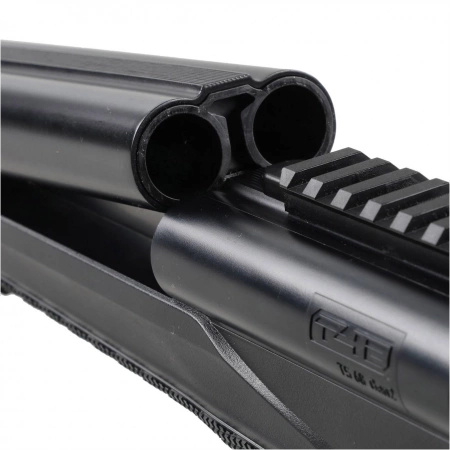 Strzelba na kule gumowe RAM Umarex T4E TS 68 kal. 68 HDS gen. 2  CO2