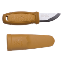 MORAKNIV - Nóż Mora Eldris (S) - Żółty
