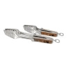 Szczypce Teleskopowe Petromax Barbecue tongs telescopic 54cm