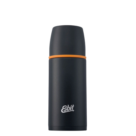 Esbit - Termos klasyczny Vacuum Flask 0,5 l czarny