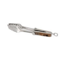 Szczypce teleskopowe do grilla Petromax Barbecue Tongs telescopic 54cm