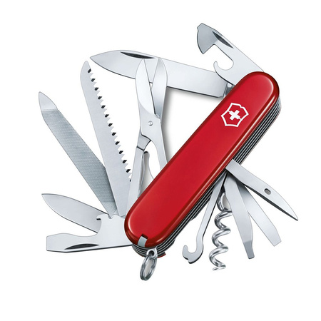 Scyzoryk Victorinox Ranger - 1.3763