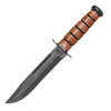 Nóż Ka-Bar 5017 - USMC The Legend - GFN Sheath
